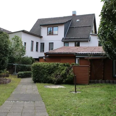 Doppelzimmer Deluxe 2 Goslar