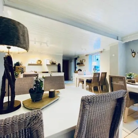 Lägenhet Doppelzimmer Deluxe 2 Goslar